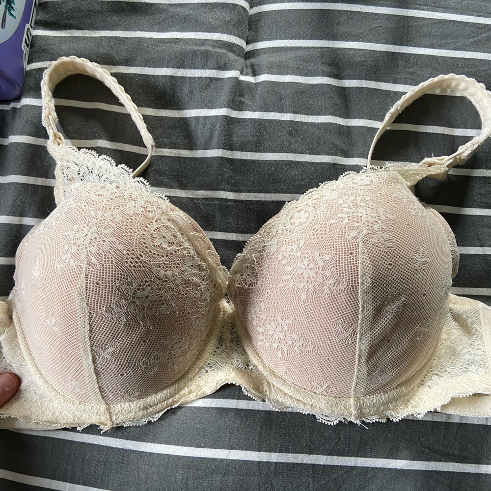 Nursing Bra